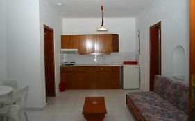 Aparthotel Mimosa