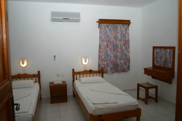 Aparthotel Mimosa Gümbet Dış mekan fotoğraf